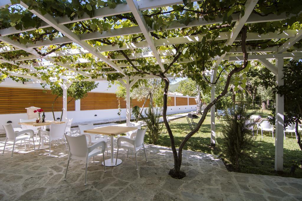 Jaz Garden Residence Budva Exterior photo